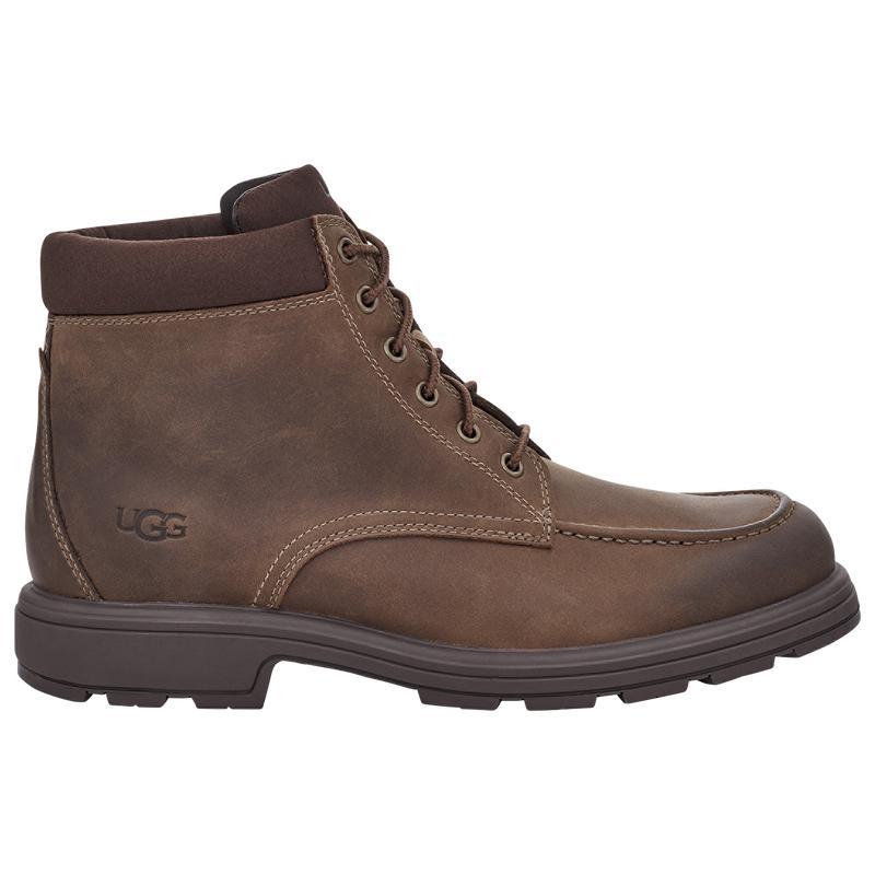 商品UGG|UGG Biltmore Mid Boots - Men's,价格¥737-¥884,第1张图片