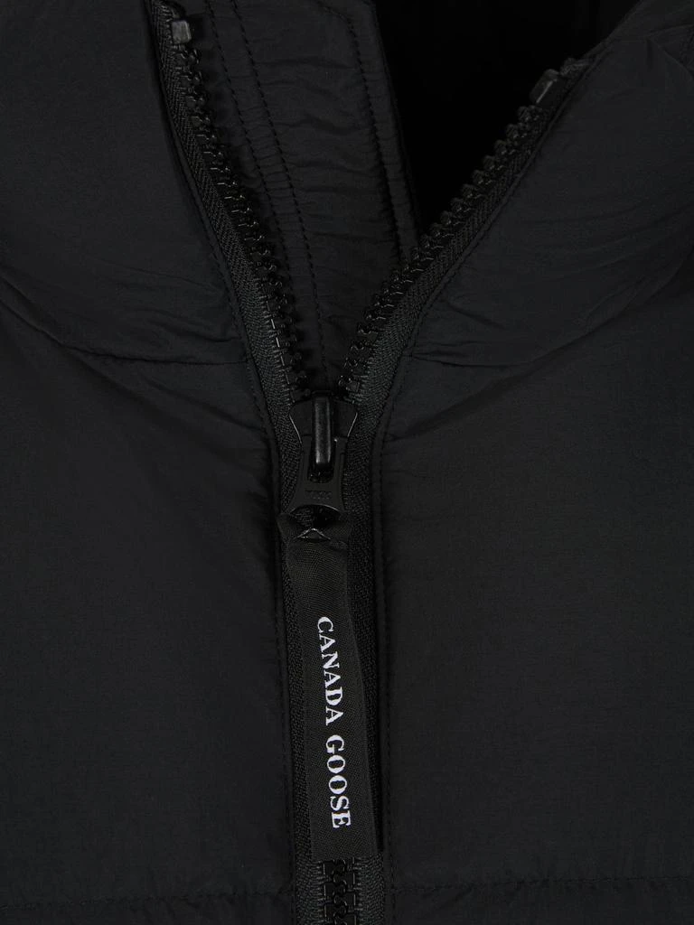 商品Canada Goose|Canada Goose Osborne Zip-Up Padded Parka,价格¥7057,第3张图片详细描述