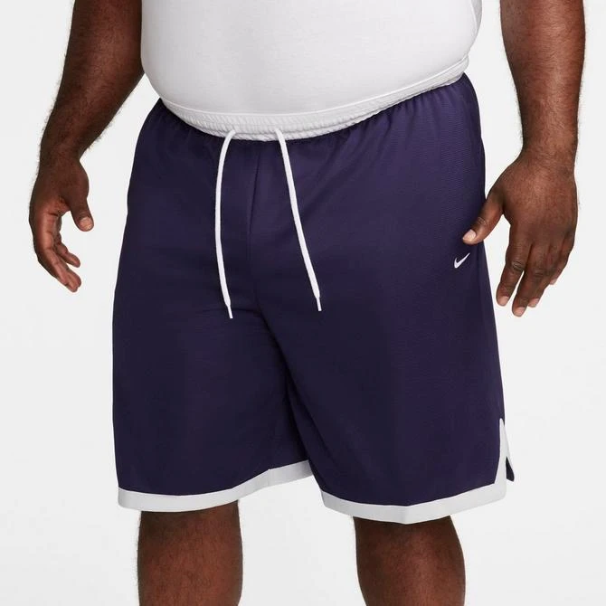 商品NIKE|Men's Nike Dri-FIT DNA Basketball Shorts,价格¥366,第3张图片详细描述