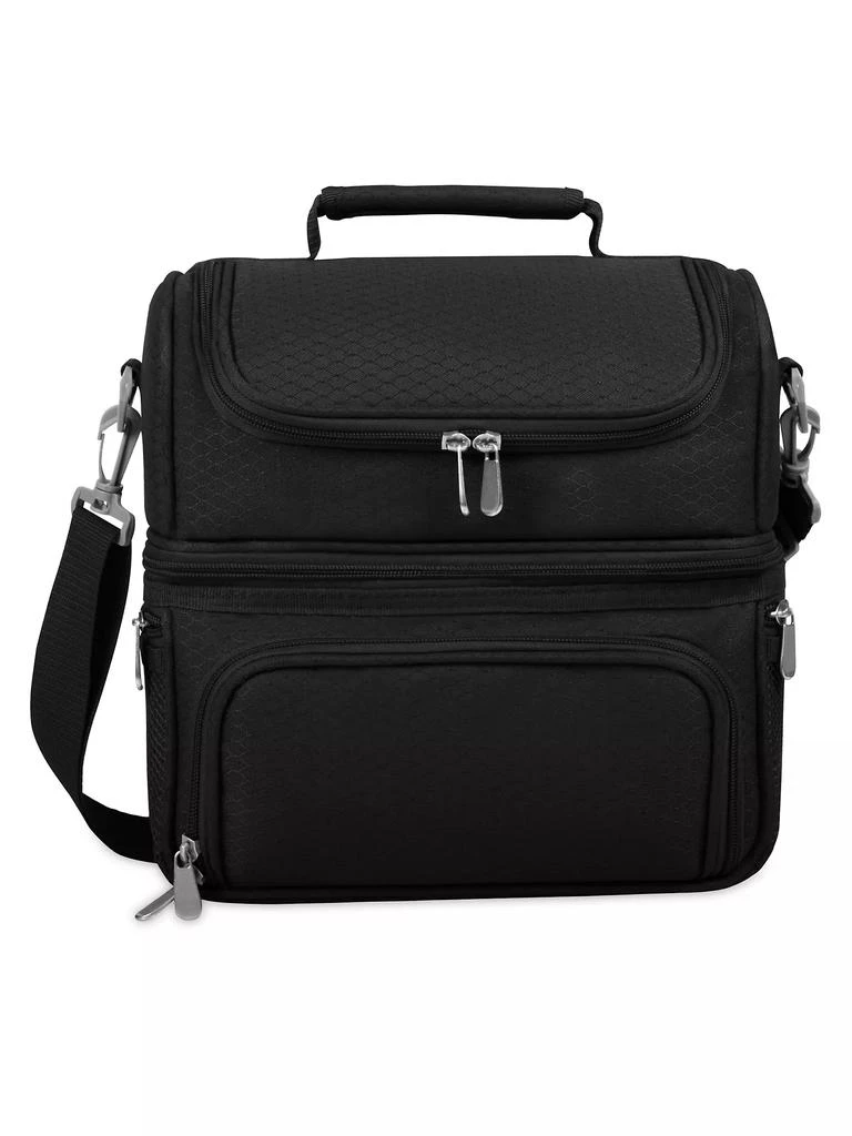 商品Picnic Time|Pranzo Lunch Cooler Bag,价格¥599,第4张图片详细描述