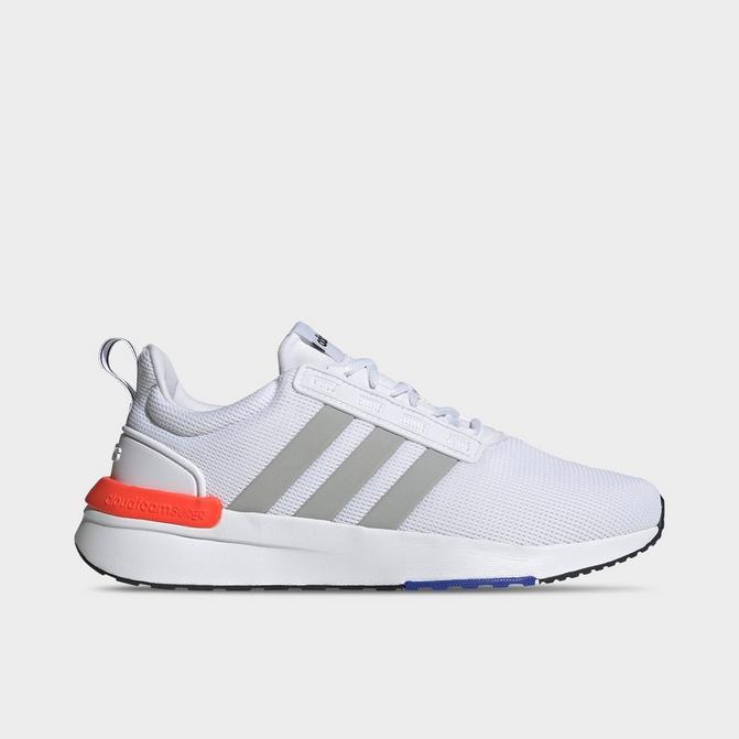 商品Adidas|Men's adidas Essentials Racer TR21 Running Shoes,价格¥558,第1张图片