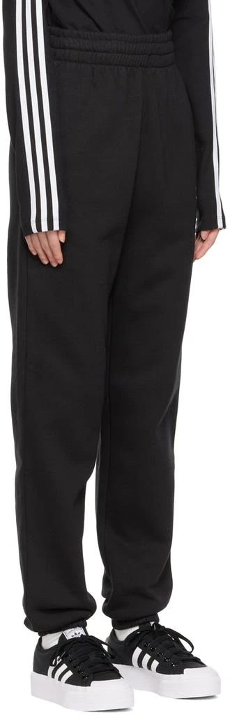 商品Adidas|Black Adicolor Essentials Joggers,价格¥268,第2张图片详细描述