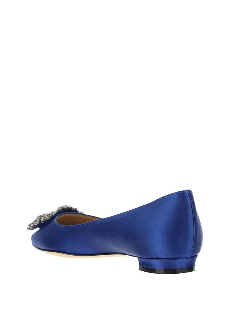 商品Manolo Blahnik|Hangisi Ballerinas,价格¥5331,第5张图片详细描述