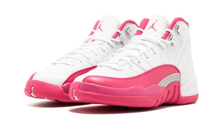商品Jordan|Air Jordan 12 Retro GG,价格¥1936-¥3064,第3张图片详细描述