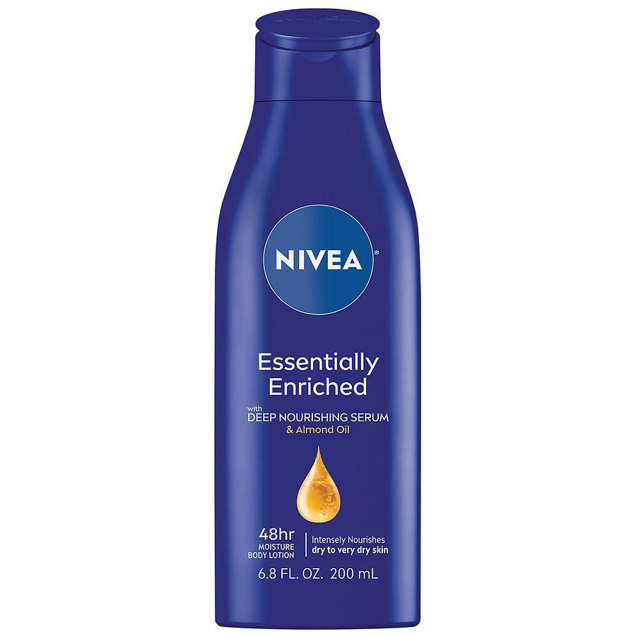 商品Nivea|Essentially Enriched Body Lotion,价格¥36,第1张图片