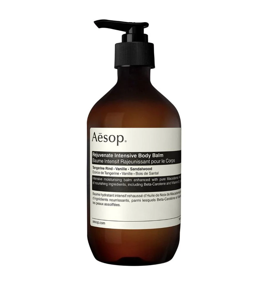 商品Aesop|Rejuvenate Intensive Body Balm (500Ml),价格¥852,第1张图片