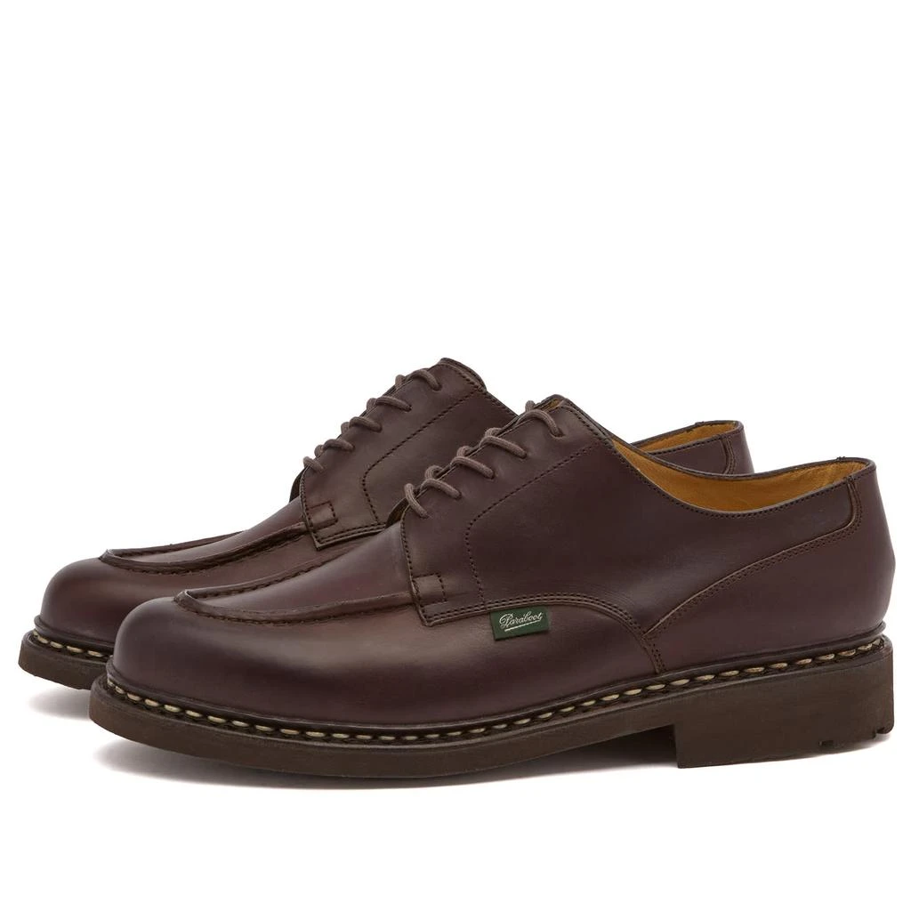商品Paraboot|Paraboot Chambord,价格¥5033,第2张图片详细描述