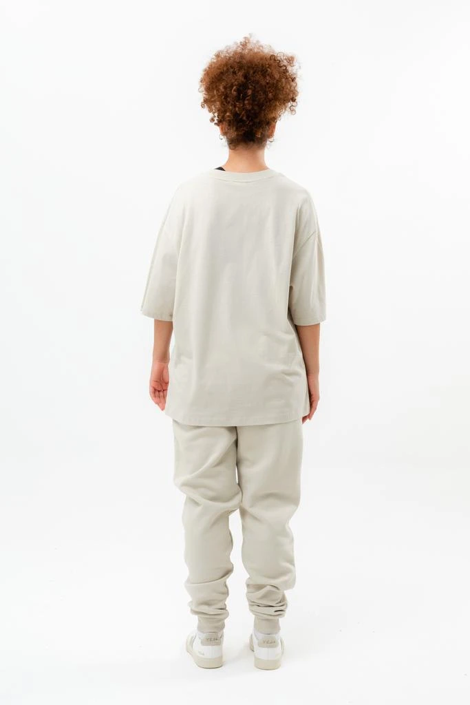 商品CONTINU8 ADULTS|CONTINU8 BEIGE JOGGERS,价格¥74,第4张图片详细描述