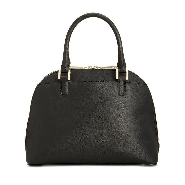 商品Calvin Klein|Connie Medium Satchel,价格¥681,第3张图片详细描述