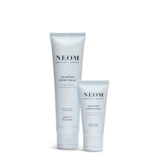 NEOM Calming Hand Balm 100ml商品第9张图片规格展示