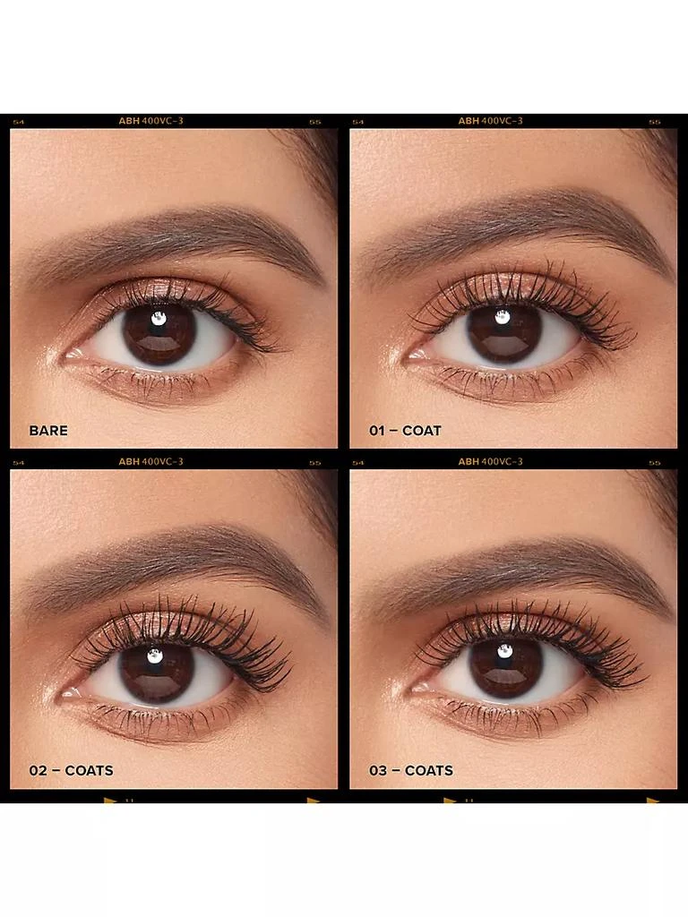 商品Anastasia Beverly Hills|Lash Brag Volumizing Mascara,价格¥159,第5张图片详细描述