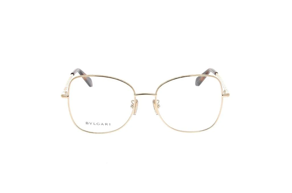 商品BVLGARI|Bulgari Butterfly Frame Glasses,价格¥5048,第1张图片