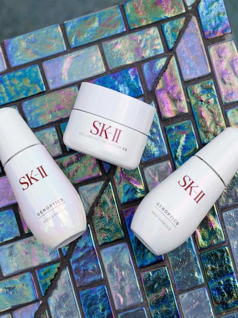 商品SK-II|Cellumination Cream,价格¥1228,第3张图片详细描述