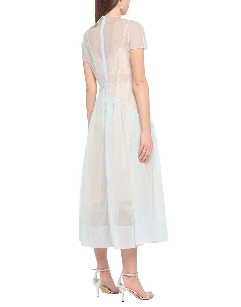 商品Simone Rocha|Midi dress,价格¥2585,第4张图片详细描述