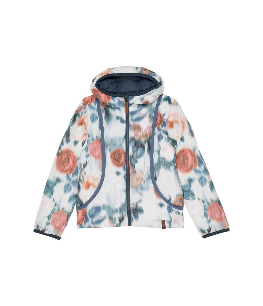 商品Obermeyer|Jackie Puffy Jacket (Little Kids/Big Kids),价格¥1089,第3张图片详细描述