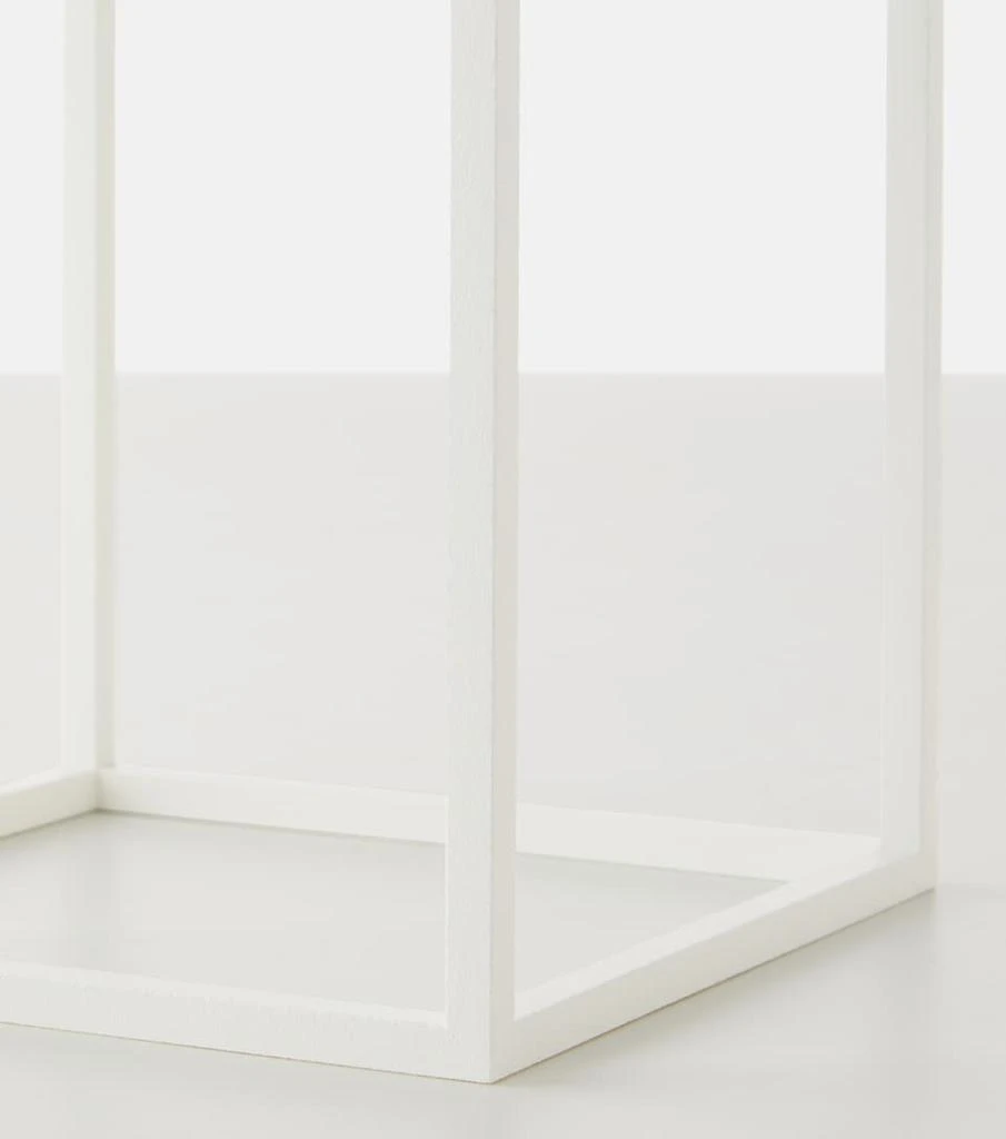商品Audo Copenhagen|Kubus 4烛台 by Mogens Lassen,价格¥1690,第4张图片详细描述