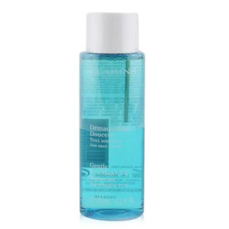 商品Clarins|/ Gentle Eye Make-up Remover 4.2 oz,价格¥128,第1张图片