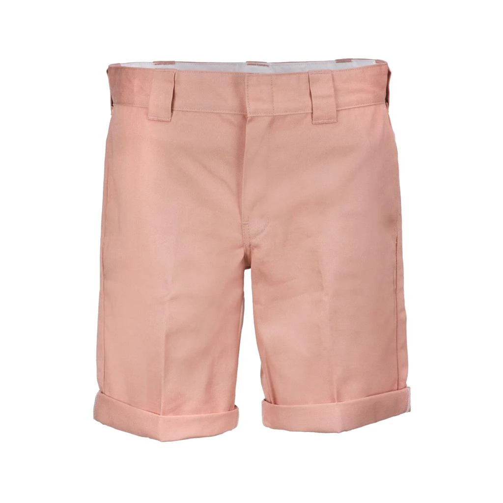 商品DICKIES|Dickies Slim Straight Work Short Pink,价格¥238,第1张图片