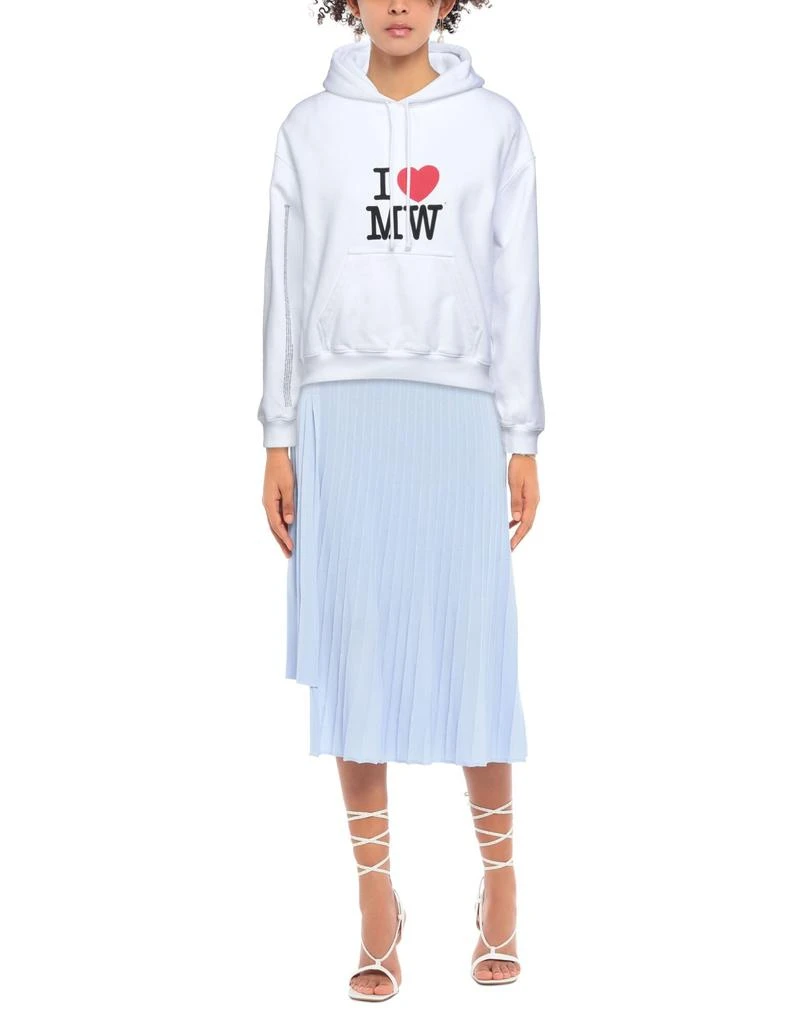 商品Vetements|Hooded sweatshirt,价格¥1290,第2张图片详细描述