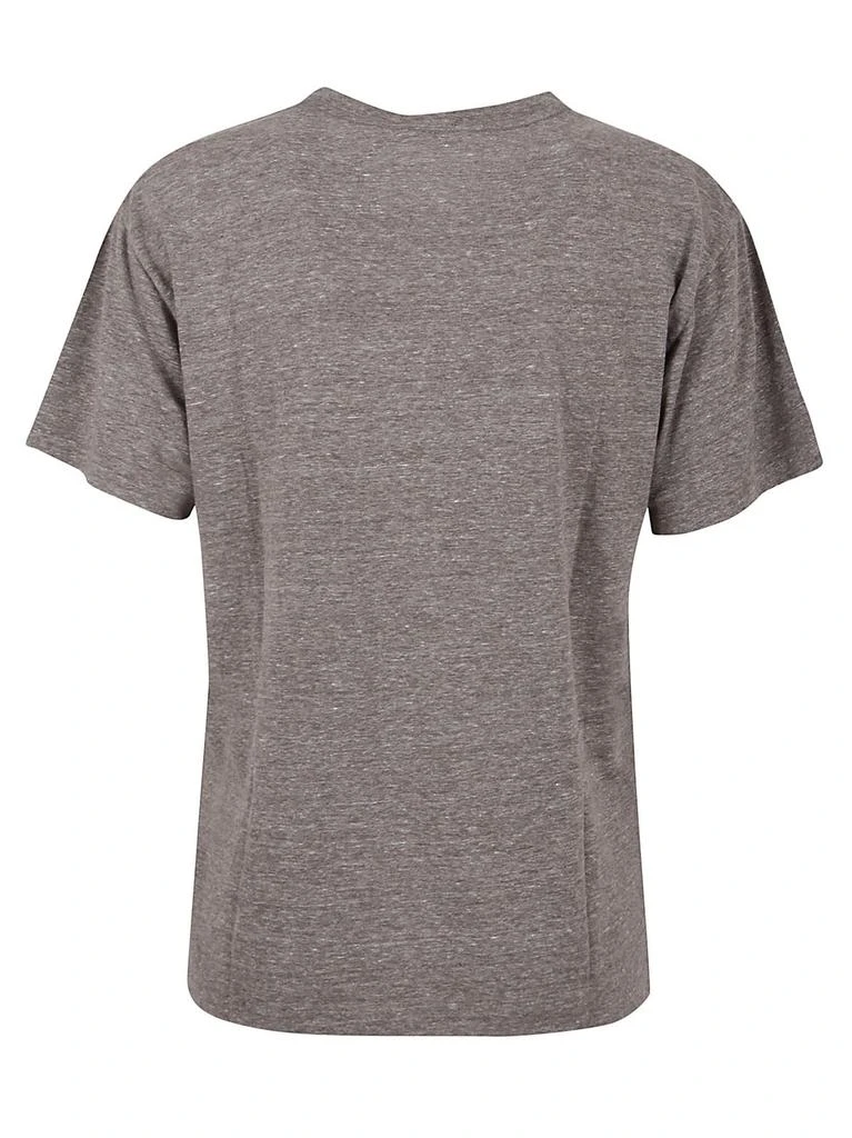 商品Ralph Lauren|Polo Ralph Lauren Bear Printed Crewneck T-Shirt,价格¥681,第2张图片详细描述
