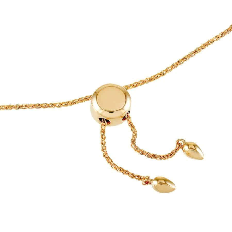 商品LB Exclusive|14K Yellow Gold 0.50 ct Diamond Bracelet,价格¥6969,第3张图片详细描述