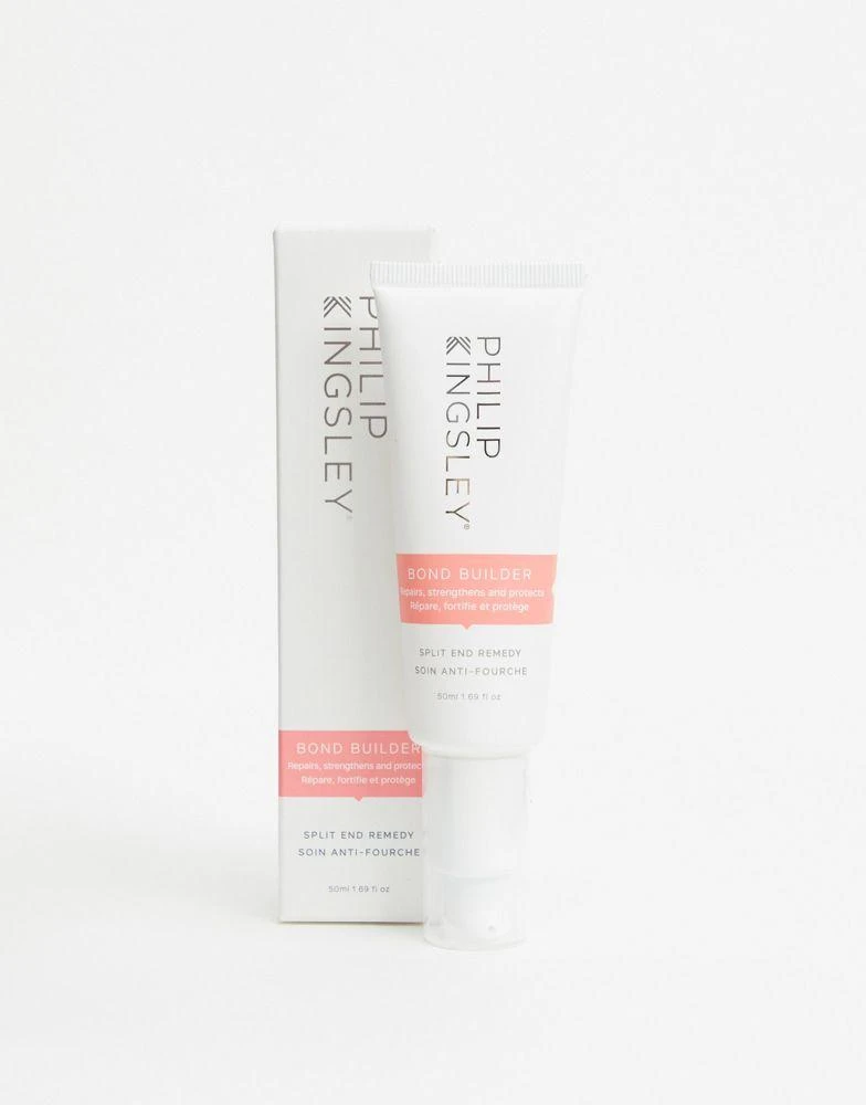 商品Philip Kingsley|Philip Kingsley Bond Builder Split End Remedy 50ml,价格¥252,第1张图片