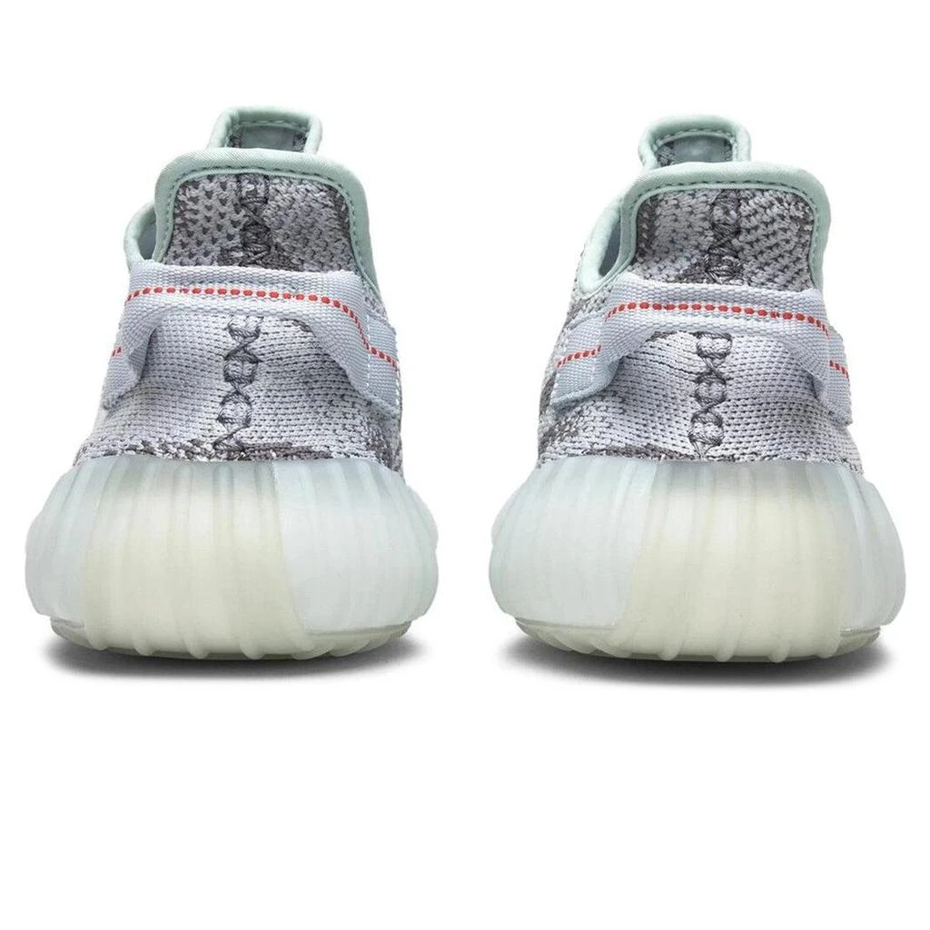 商品YEEZY|Adidas Yeezy Boost 350 V2 Blue Tint (2017/2023),价格¥2677,第5张图片详细描述