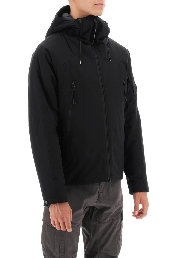 商品CP Company|Padded jacket in Pro-Tek,价格¥1452,第3张图片详细描述