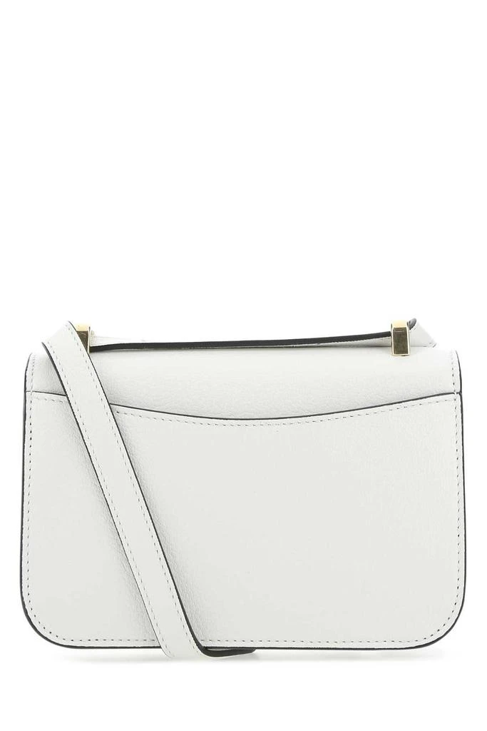 商品Miu Miu|Miu Miu Logo Detailed Crossbody Bag,价格¥11558,第2张图片详细描述