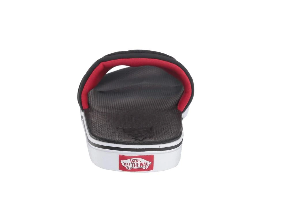 商品Vans|UltraCush® Slide-On,价格¥353,第5张图片详细描述