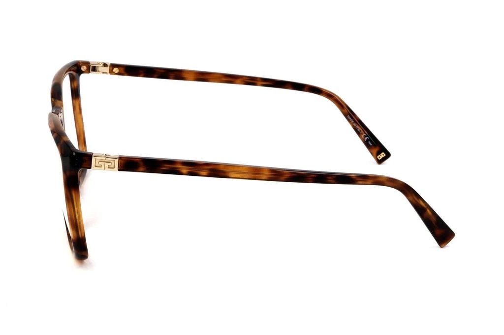 商品Givenchy|Givenchy Eyewear Square Frame Glasses,价格¥1329,第3张图片详细描述