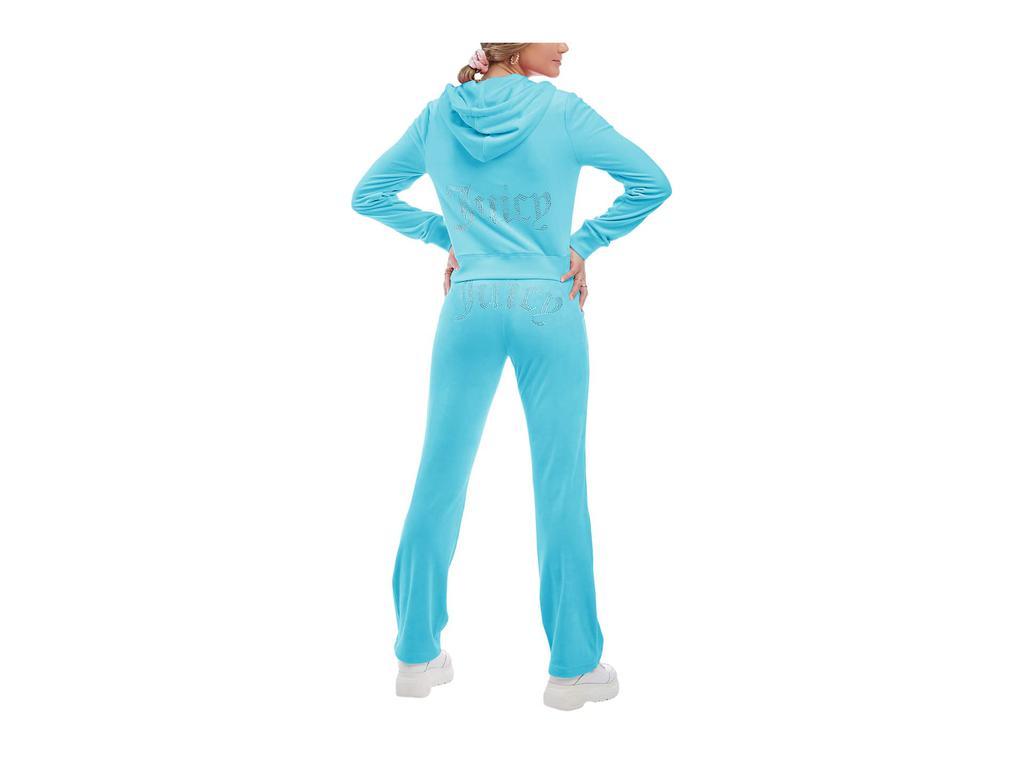 商品Juicy Couture|Classic Juicy Hoodie,价格¥659,第4张图片详细描述