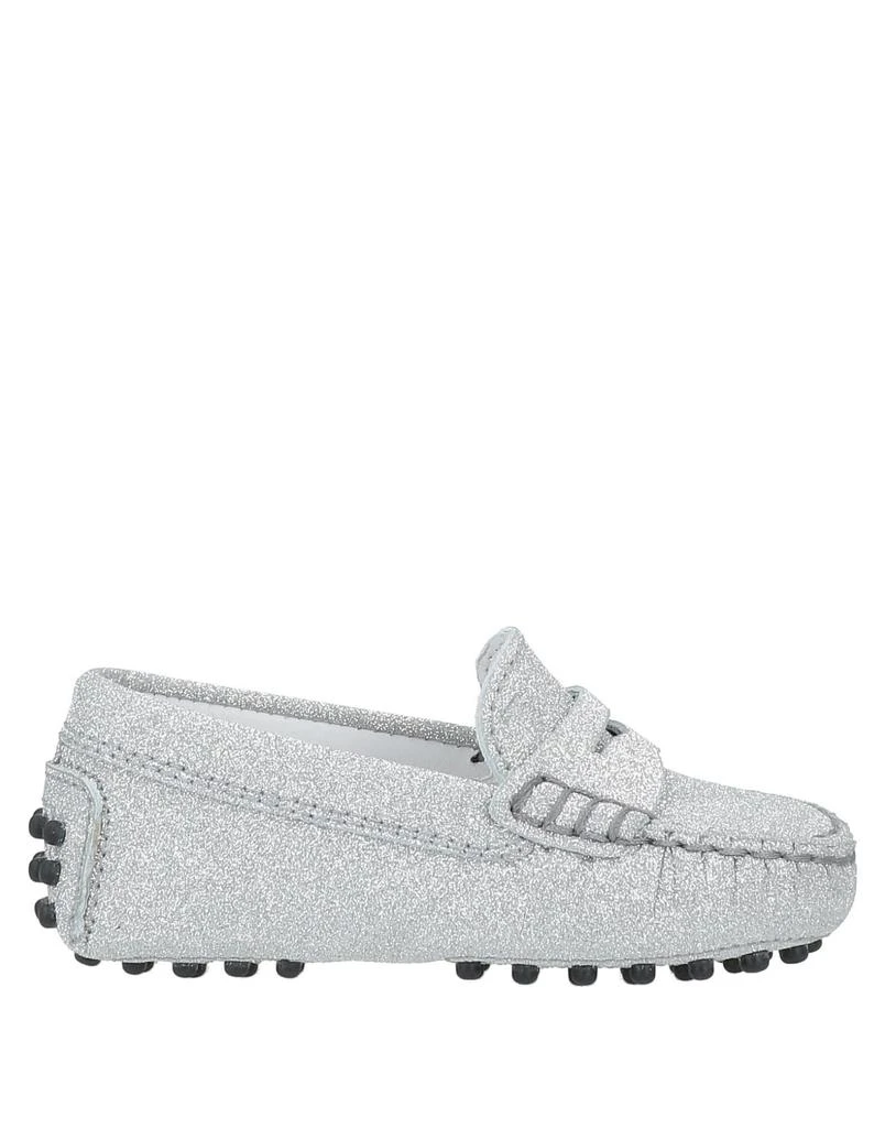 商品Tod's|Loafers,价格¥875,第1张图片