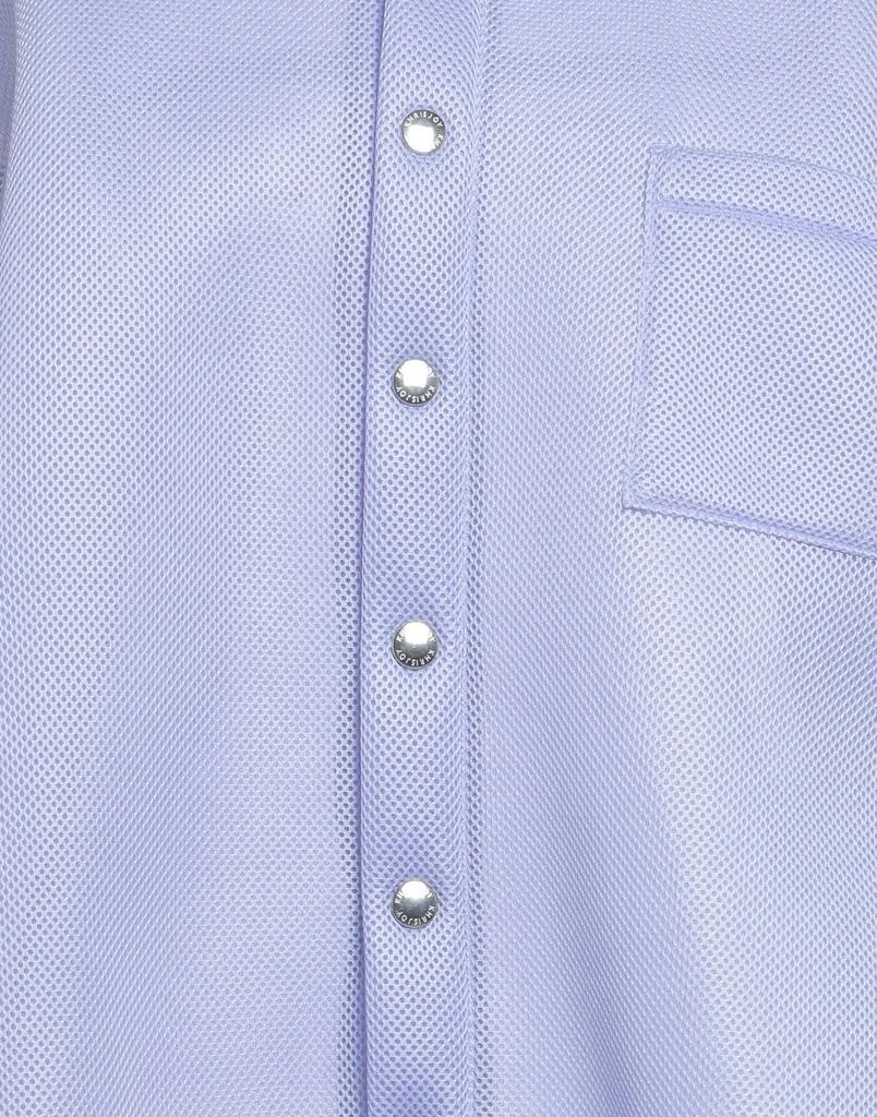 商品Khrisjoy|Solid color shirts & blouses,价格¥1087,第4张图片详细描述