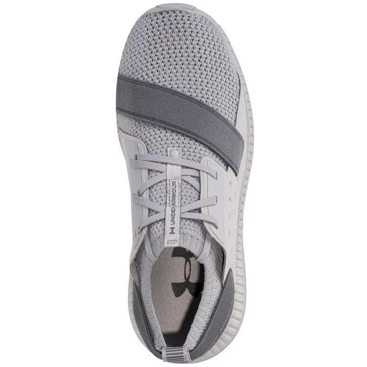 Big Boys' Threadborne Shift Casual Sneakers from Finish Line 商品
