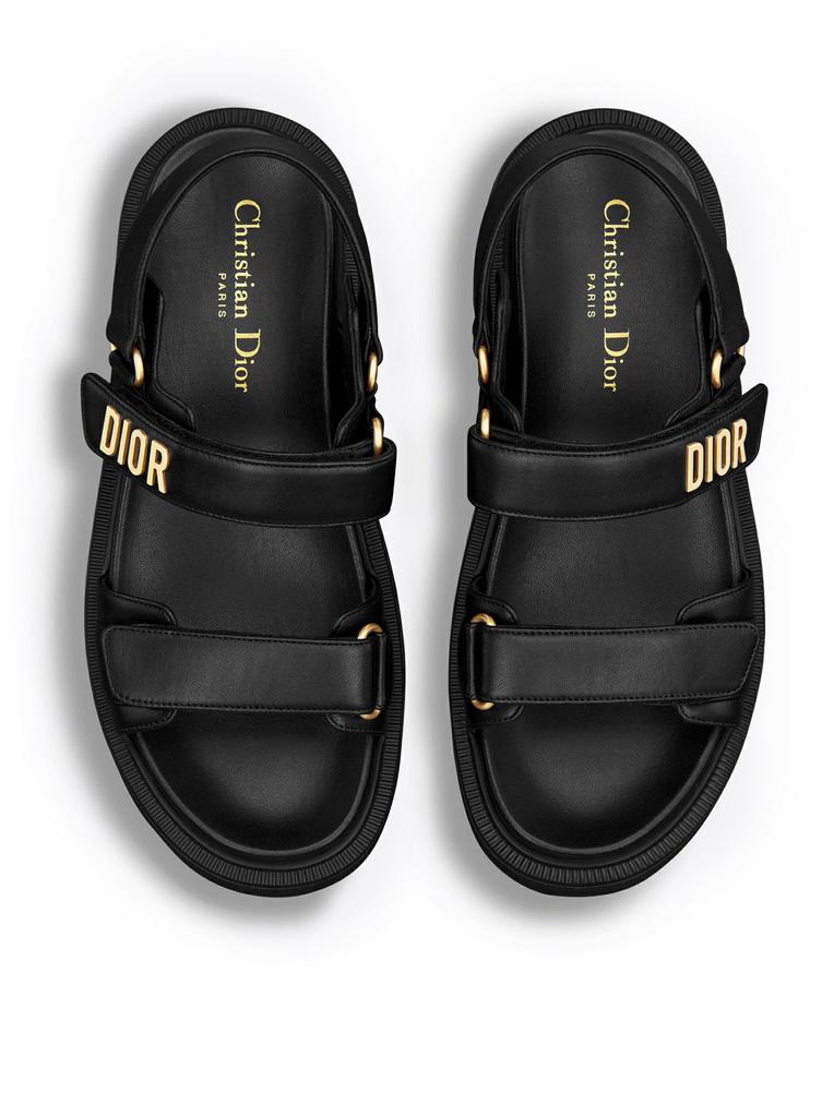 Dior Dioract platform sandal - Sandals - Free Shipping - BeyondStyle