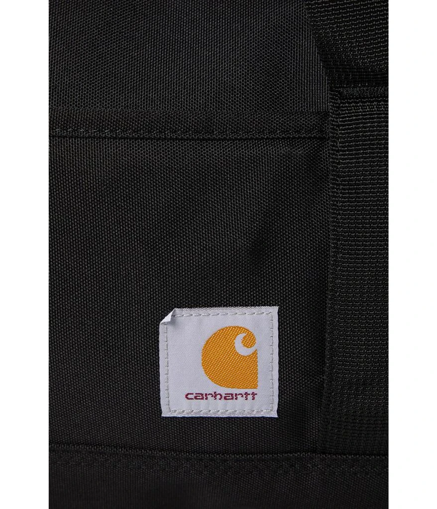 商品Carhartt|25L Classic Round Duffel,价格¥288,第4张图片详细描述