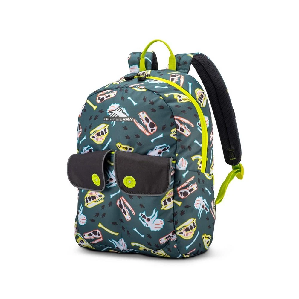 商品High Sierra|Chiqui Backpack,价格¥221,第2张图片详细描述
