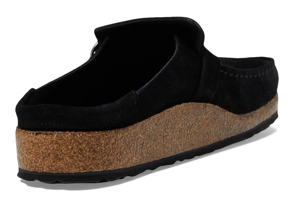 商品Birkenstock|Buckley - Suede,价格¥1127,第5张图片详细描述