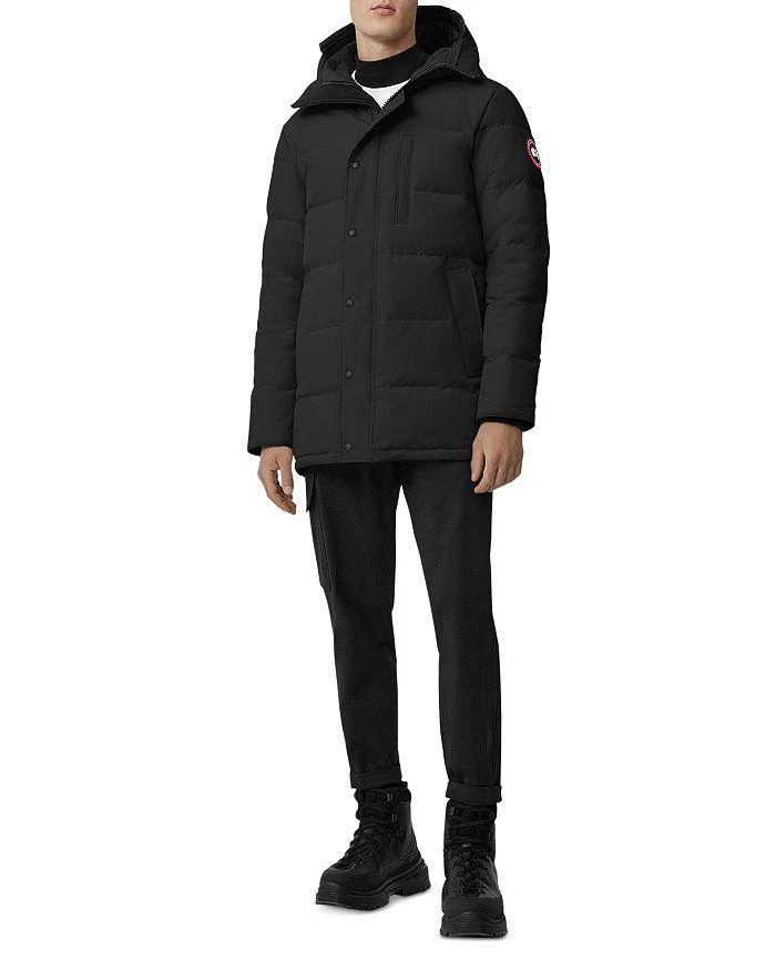 商品Canada Goose|Carson Down Parka,价格¥11179,第2张图片详细描述