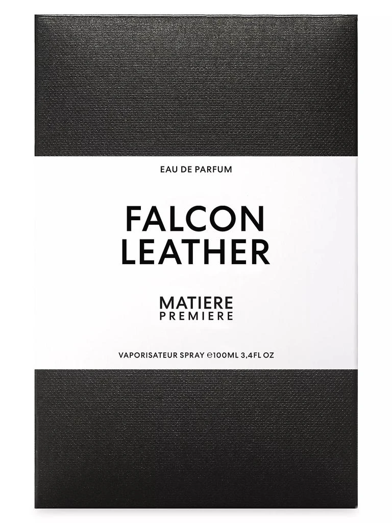 商品Matiere Premiere|Falcon Leather Eau de Parfum,价格¥1538,第2张图片详细描述