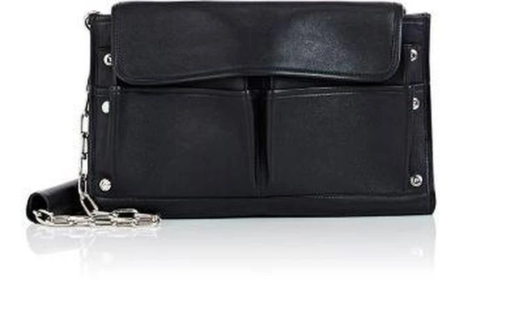 商品Balenciaga|Tool Clutch,价格¥7064,第1张图片