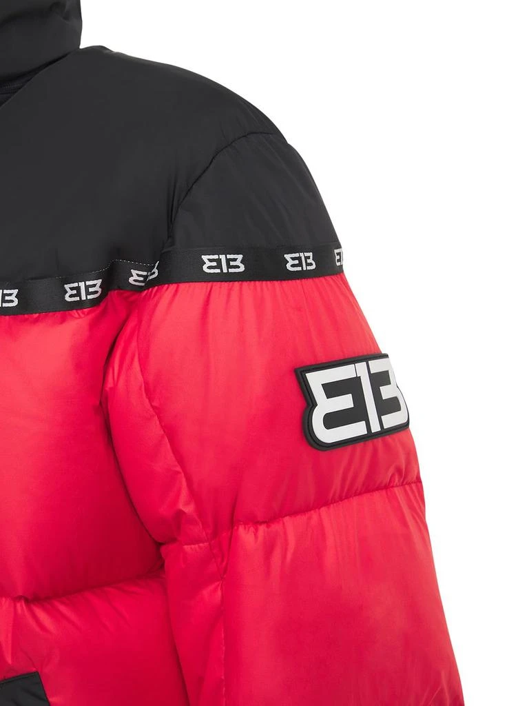商品313|Heavy-weight Down Jacket,价格¥1332,第2张图片详细描述