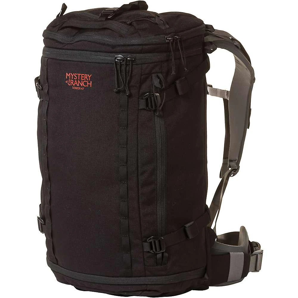 商品Mystery Ranch|Mystery Ranch Tower 47 Backpack,价格¥2708,第1张图片