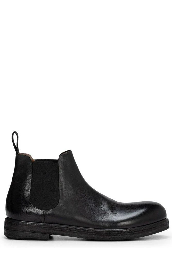 商品Marsèll|Marsèll Chelsea Elasticised Ankle Boots,价格¥3881,第1张图片