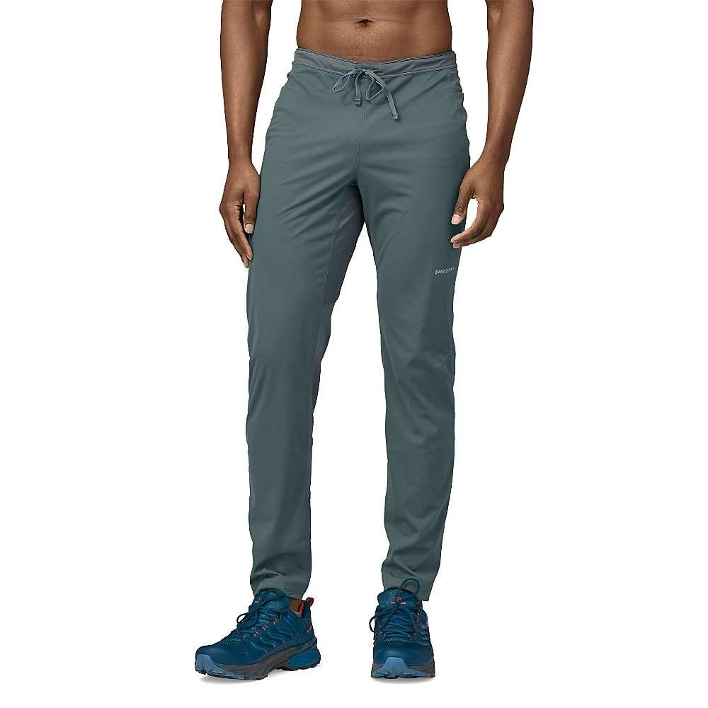 商品Patagonia|Patagonia Men's Wind Shield Pant,价格¥773,第5张图片详细描述