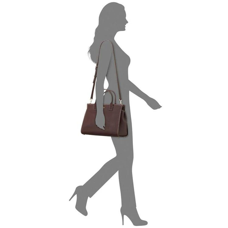 商品Kate Spade|Dunne Lane Lake Medium Satchel,价格¥1974,第2张图片详细描述