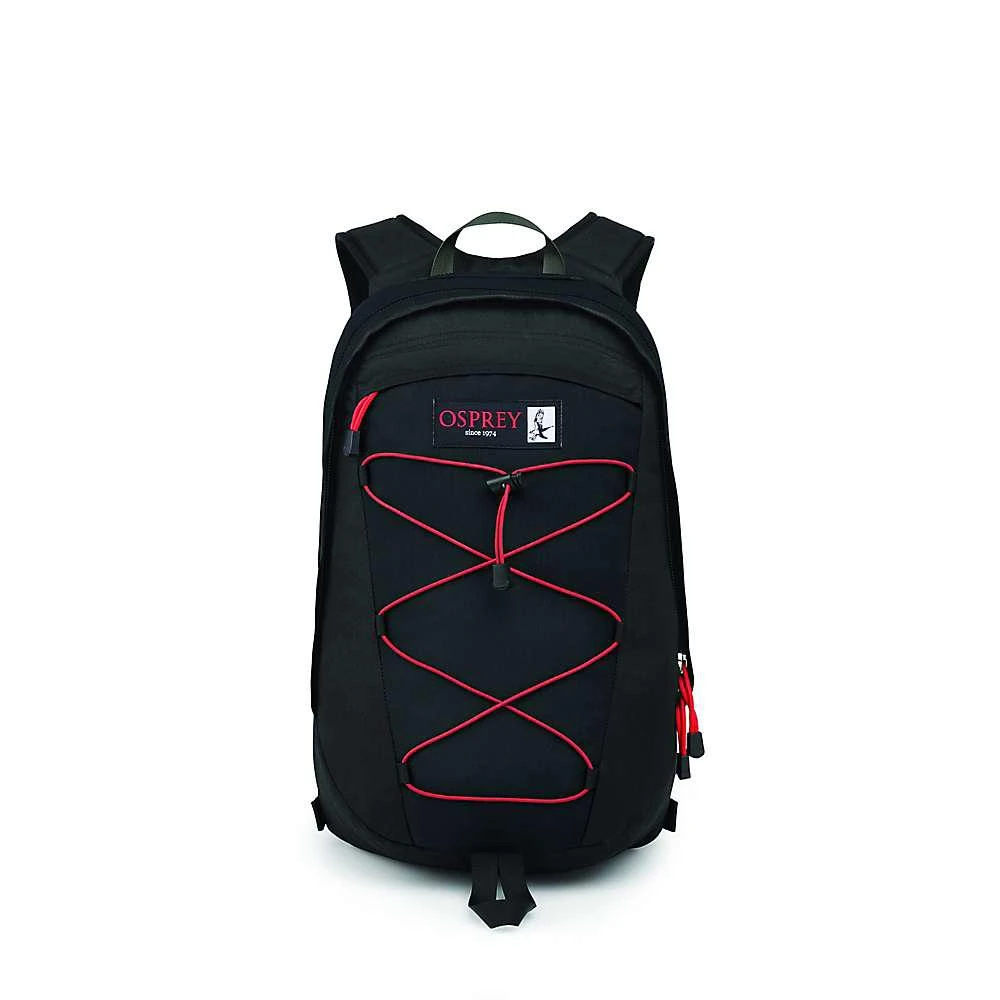 商品Osprey|Osprey Heritage Scarab Simplex 16 Pack,价格¥539,第4张图片详细描述
