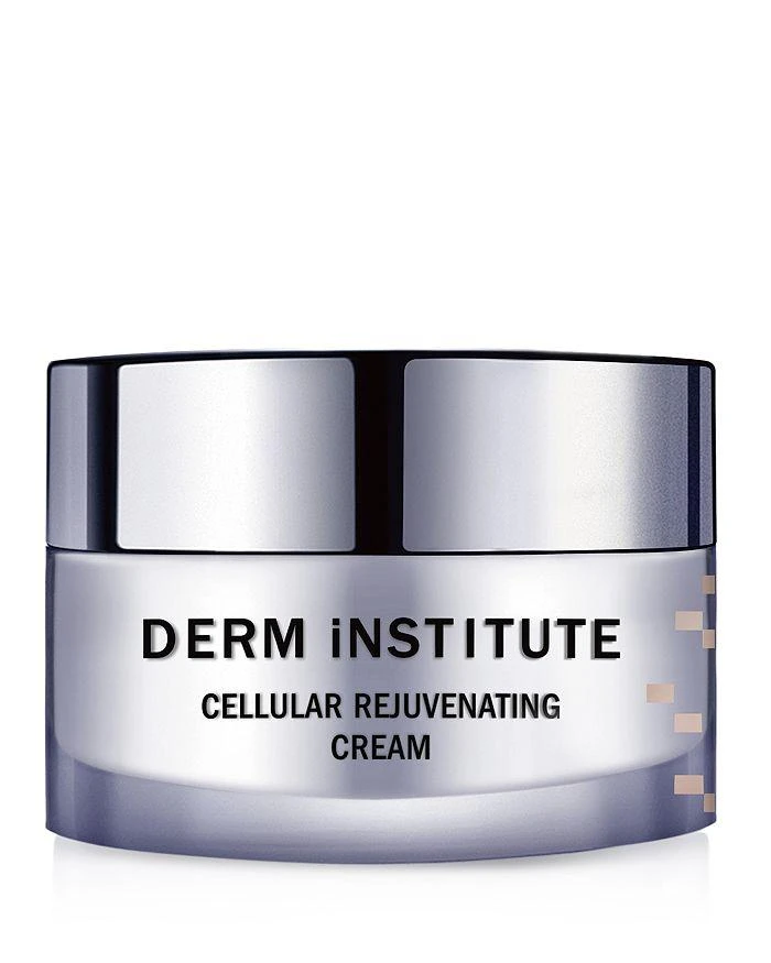 商品DERM iNSTITUTE|Cellular Rejuvenating Cream,价格¥1884,第1张图片