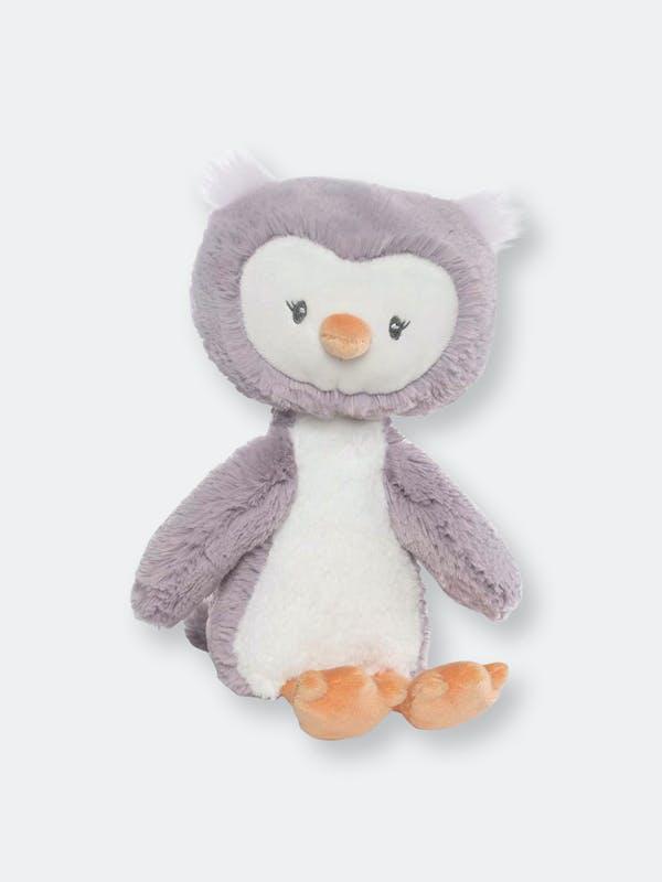 Baby GUND Baby Toothpick Plush Stuffed Owl 16"商品第1张图片规格展示